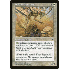 Soltari Emissary