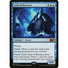 Soul of Ravnica