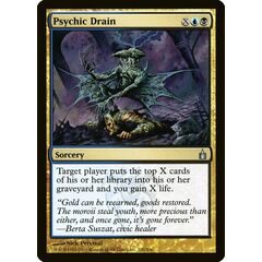 Psychic Drain