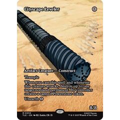 Cityscape Leveler