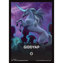 Giddyap