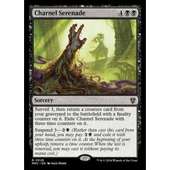 Charnel Serenade