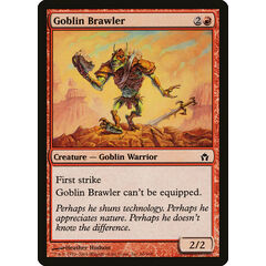 Goblin Brawler