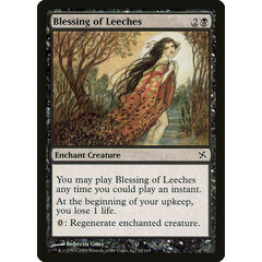 Blessing of Leeches