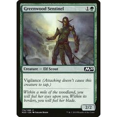 Greenwood Sentinel