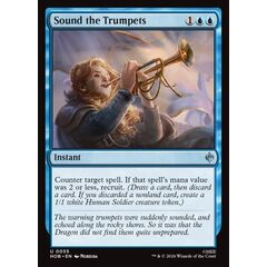 Sound the Trumpets