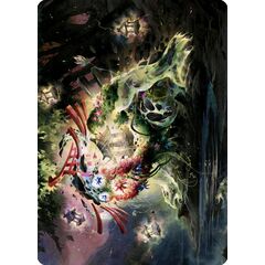 Go-Shintai of Life's Origin // Go-Shintai of Life's Origin (Art Series)