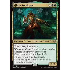 Glissa Sunslayer