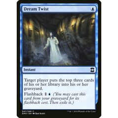 Dream Twist