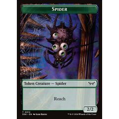 Spider Token (2/2)