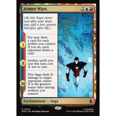 Armor Wars