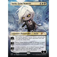 Sorin, Grim Nemesis