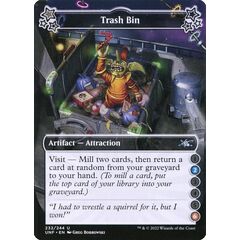 Trash Bin