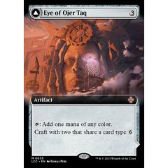 Eye of Ojer Taq // Apex Observatory