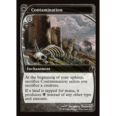 Contamination