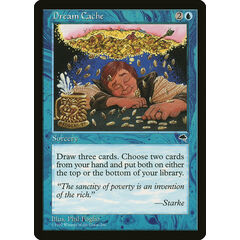 Dream Cache