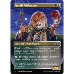 Qasali Pridemage