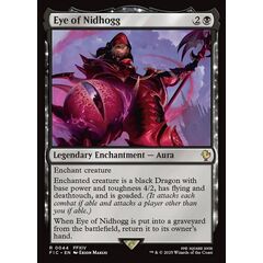 Eye of Nidhogg