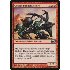 Goblin Bangchuckers