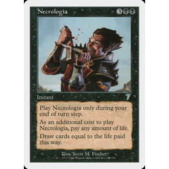Necrologia