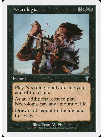 Necrologia