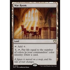 War Room