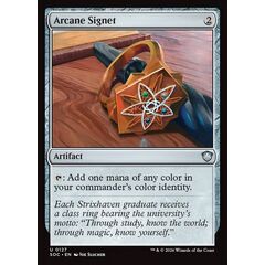 Arcane Signet