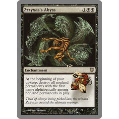 Zzzyxas's Abyss