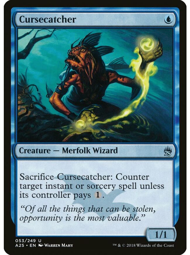 Cursecatcher