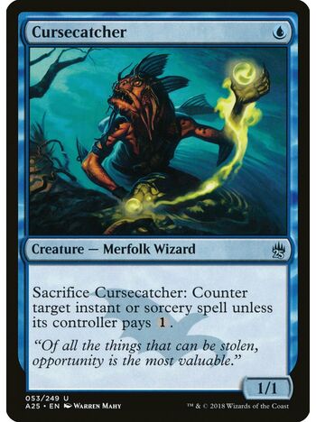 Cursecatcher