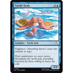 Turtle-Seals