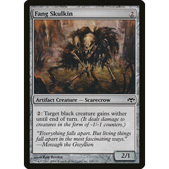 Fang Skulkin