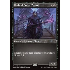 Umbral Collar Zealot