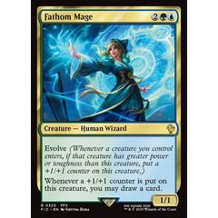 Fathom Mage