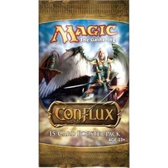 Conflux - Booster Pack