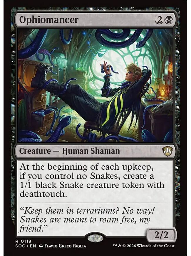 Ophiomancer