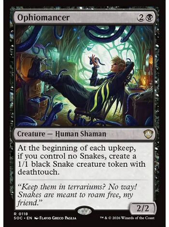 Ophiomancer