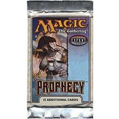 Prophecy - Booster Pack
