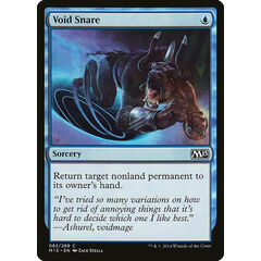 Void Snare