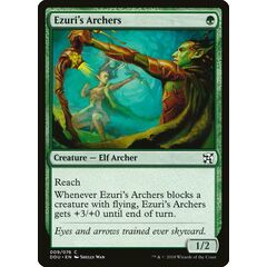 Ezuri's Archers