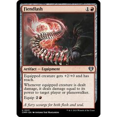 Fiendlash