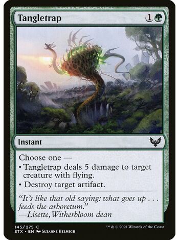 Tangletrap