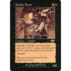 Zombie Brute