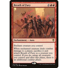 Breath of Fury