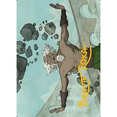 Bumi, Unleashed // Bumi, Unleashed