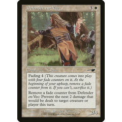 Defender en-Vec