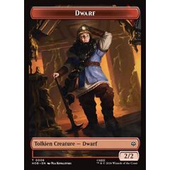 Dwarf Token
