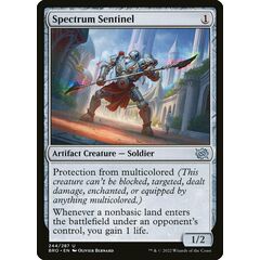 Spectrum Sentinel