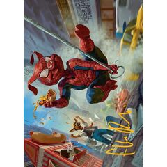 Spider-Ham, Peter Porker // Spider-Ham, Peter Porker (Art Series)