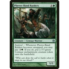Pheres-Band Raiders